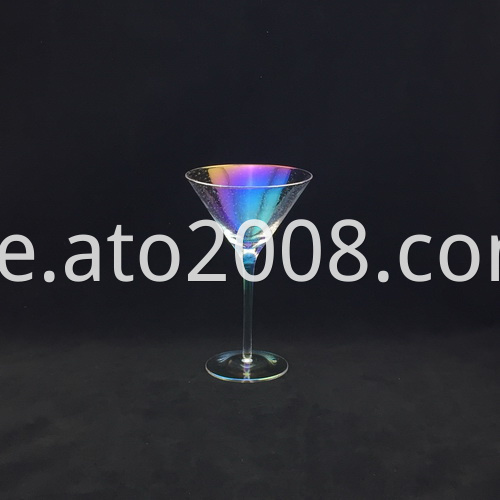 Martini Glass